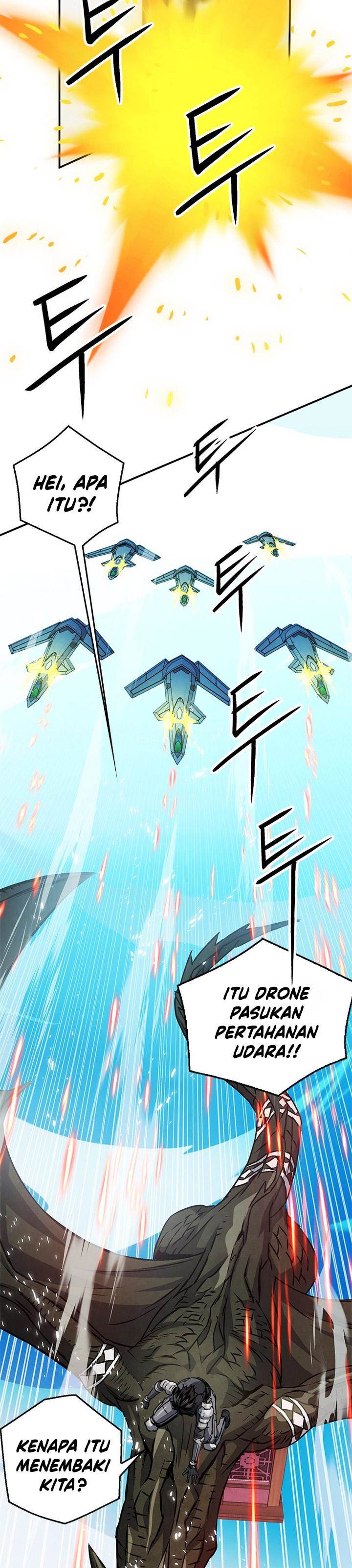 Seoul Station Druid Chap 127 - Next Chap 128
