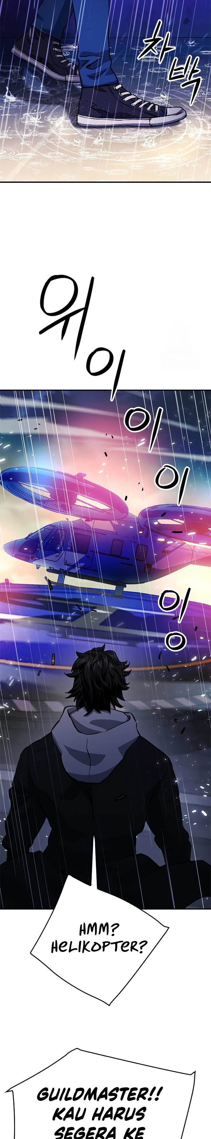 Seoul Station Druid Chap 129 - Next Chap 130