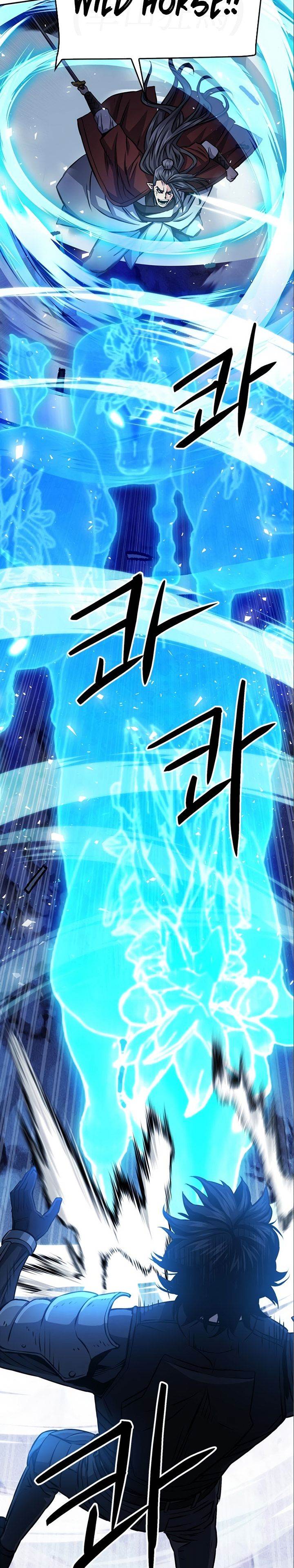 Seoul Station Druid Chap 120 - Next Chap 121