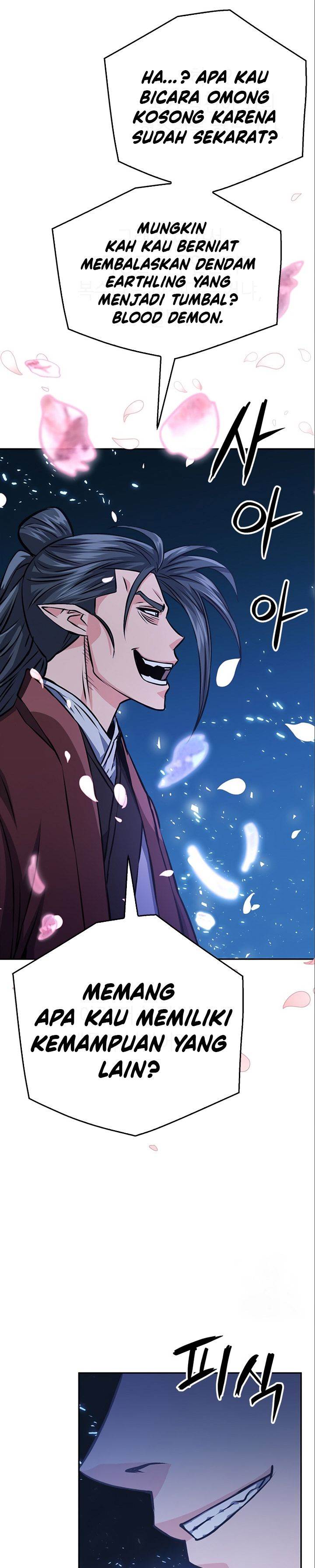 Seoul Station Druid Chap 120 - Next Chap 121