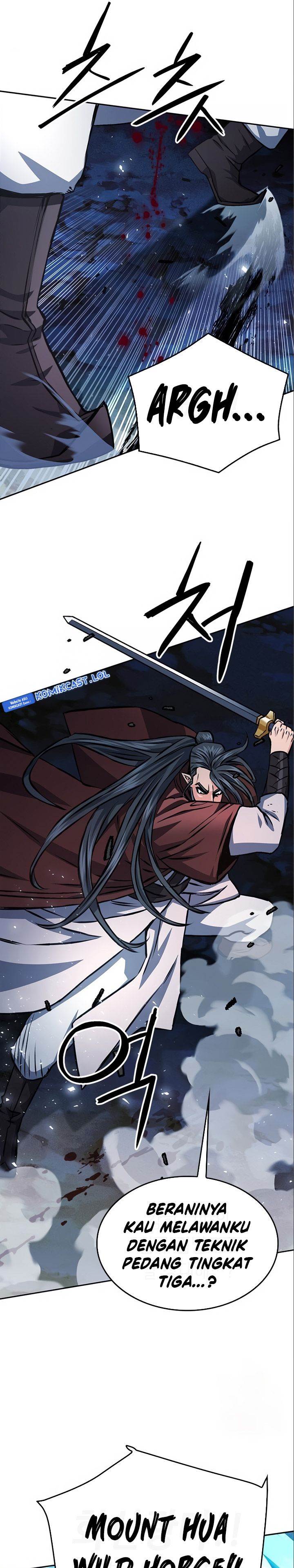 Seoul Station Druid Chap 120 - Next Chap 121