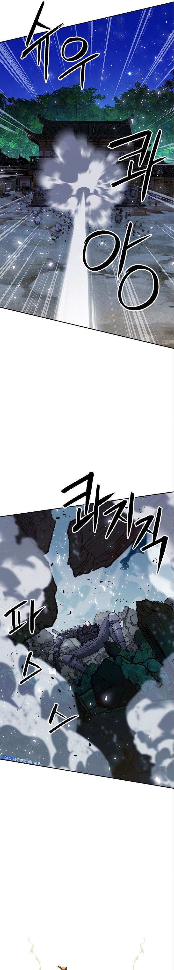 Seoul Station Druid Chap 120 - Next Chap 121