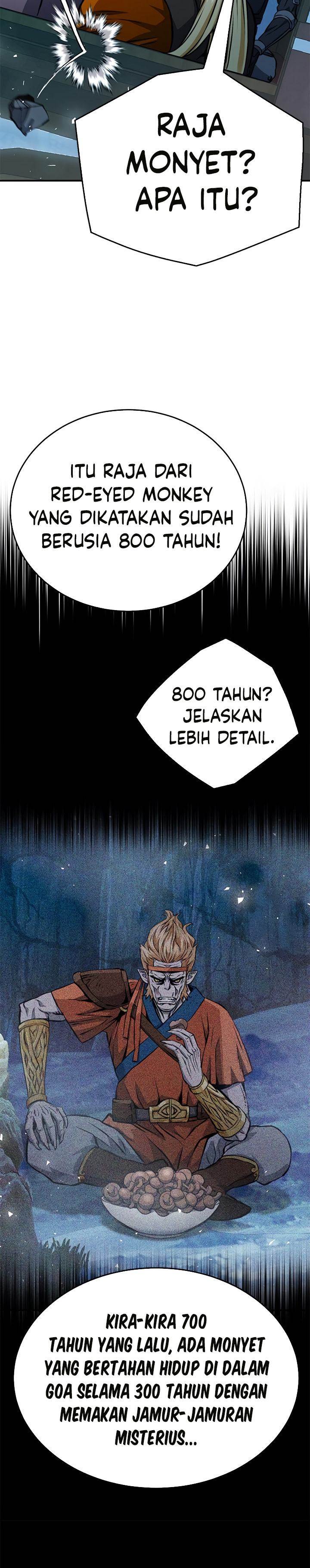 Seoul Station Druid Chap 121 - Next Chap 122