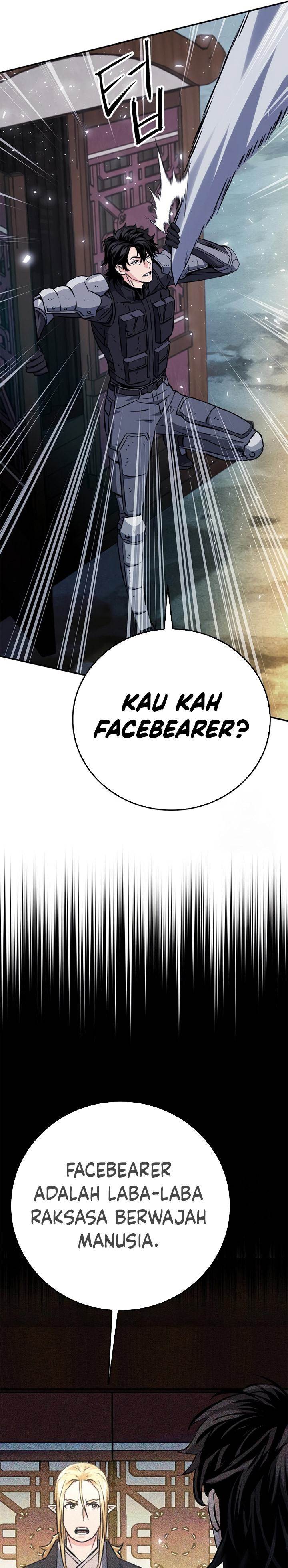 Seoul Station Druid Chap 122 - Next Chap 123
