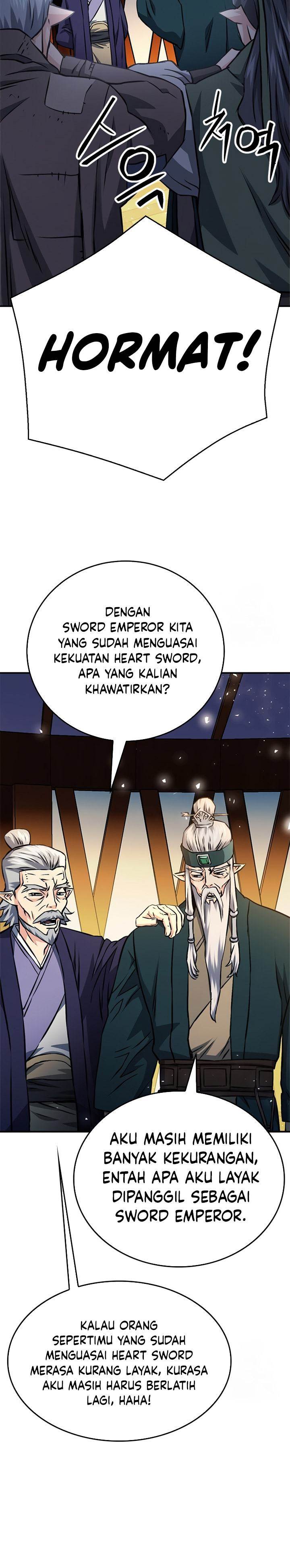 Seoul Station Druid Chap 122 - Next Chap 123