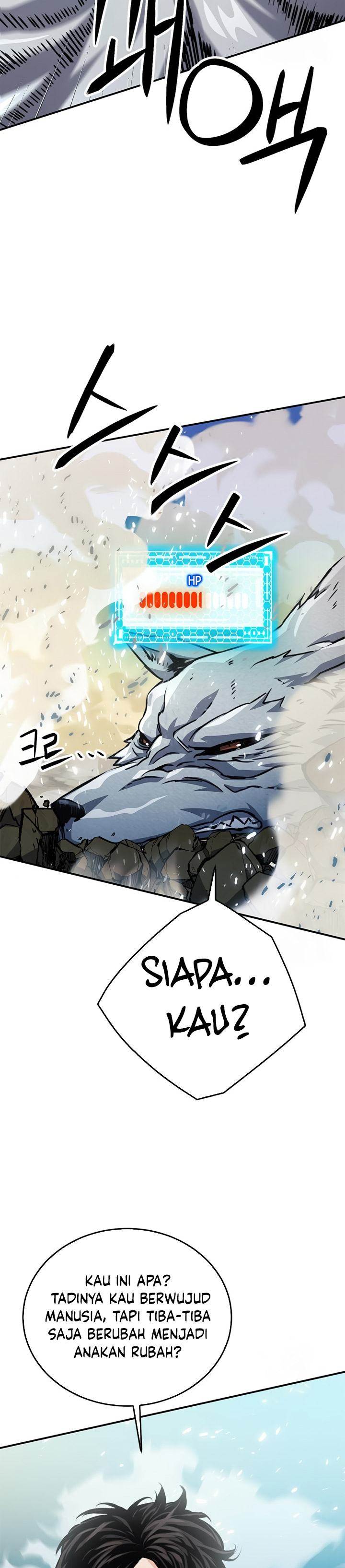 Seoul Station Druid Chap 123 - Next Chap 124