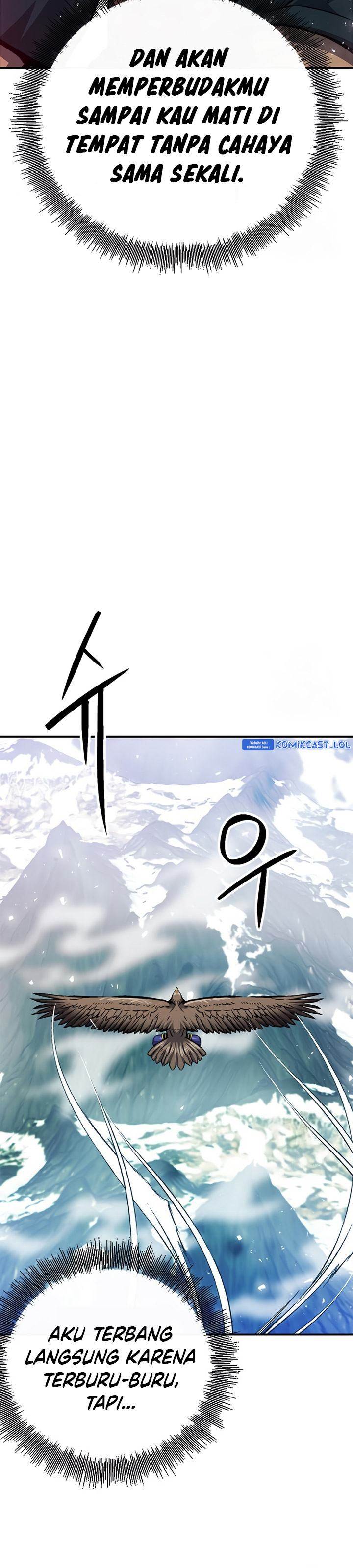 Seoul Station Druid Chap 123 - Next Chap 124