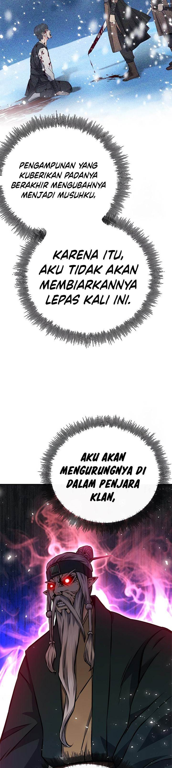 Seoul Station Druid Chap 123 - Next Chap 124