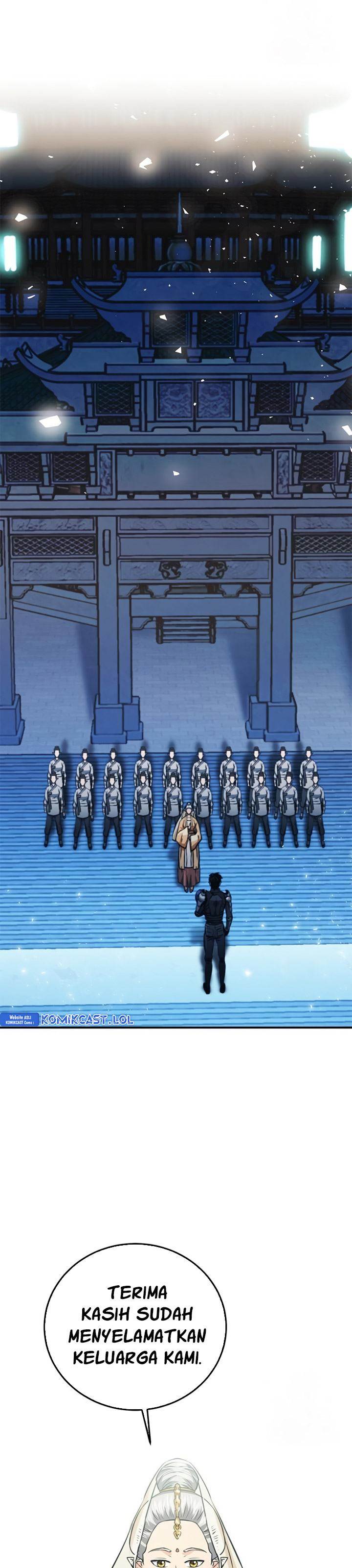 Seoul Station Druid Chap 123 - Next Chap 124