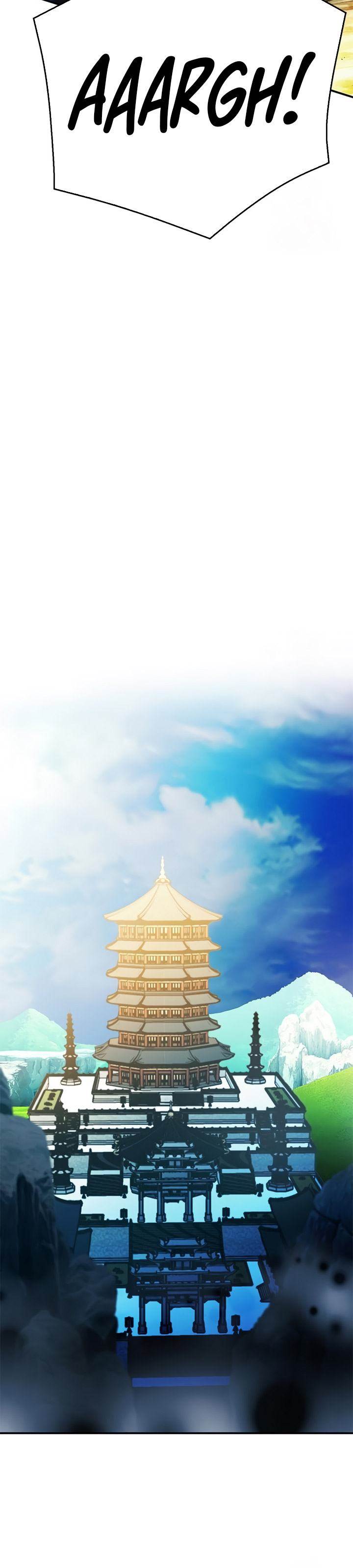 Seoul Station Druid Chap 123 - Next Chap 124