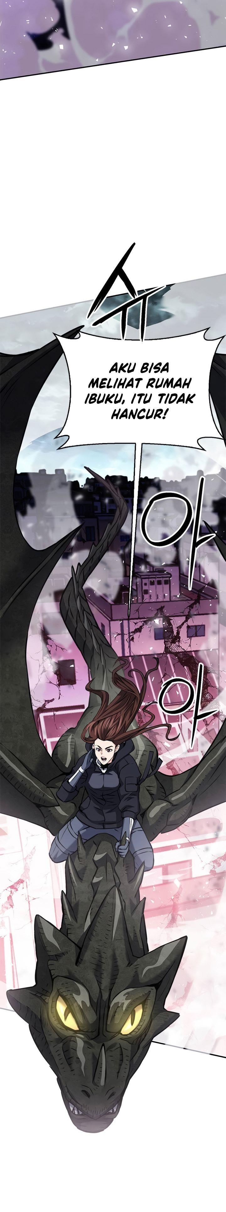 Seoul Station Druid Chap 134 - Next Chap 135