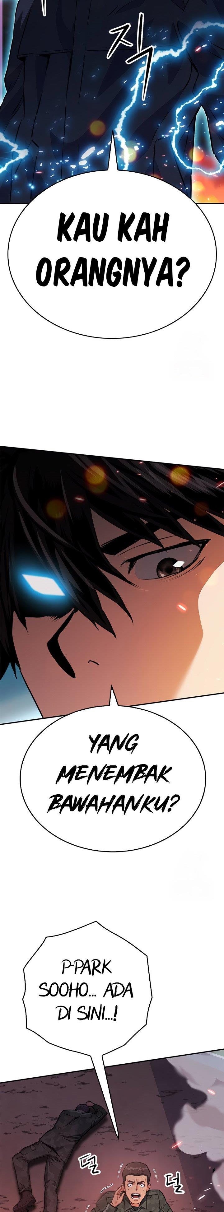 Seoul Station Druid Chap 135 - Next Chap 136