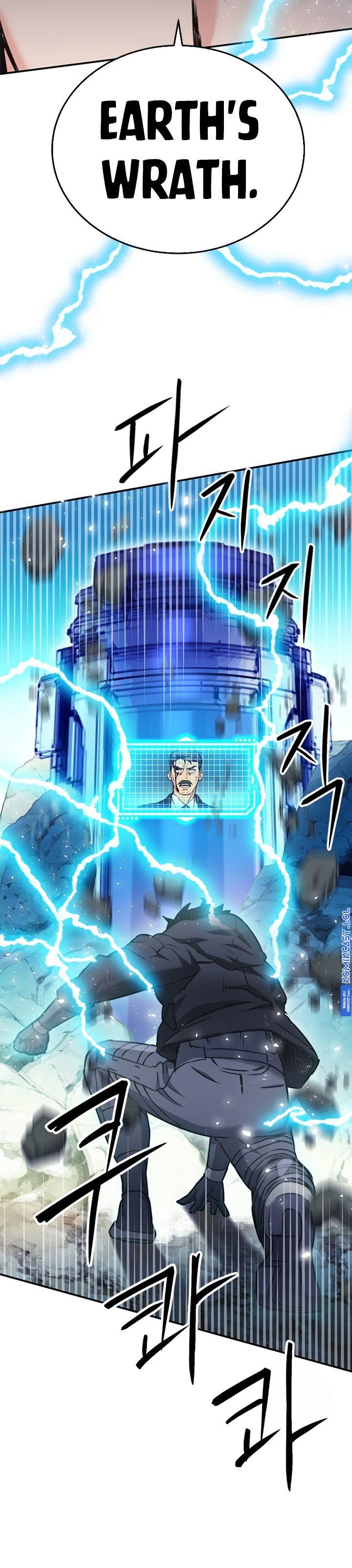 Seoul Station Druid Chap 136 - Next Chap 137