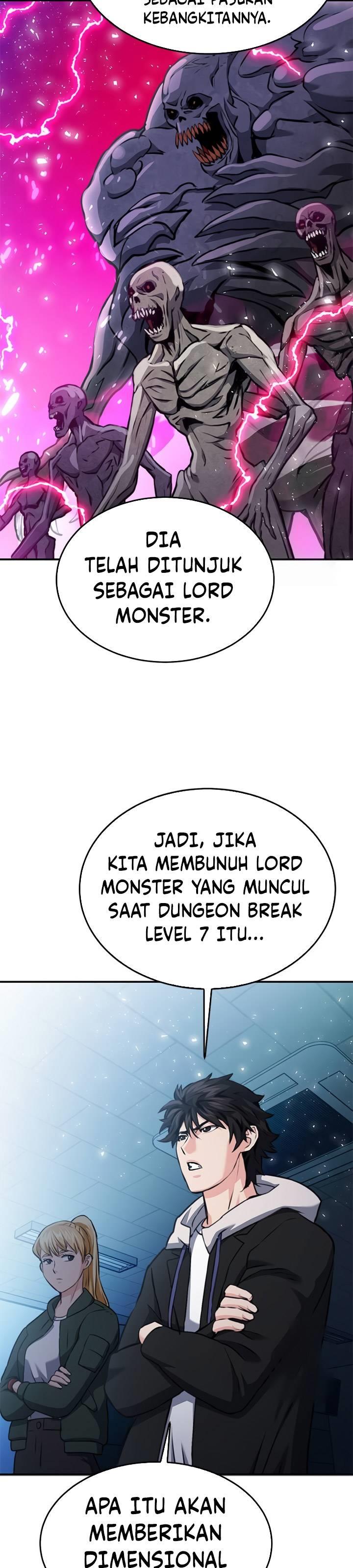 Seoul Station Druid Chap 137 - Next Chap 138