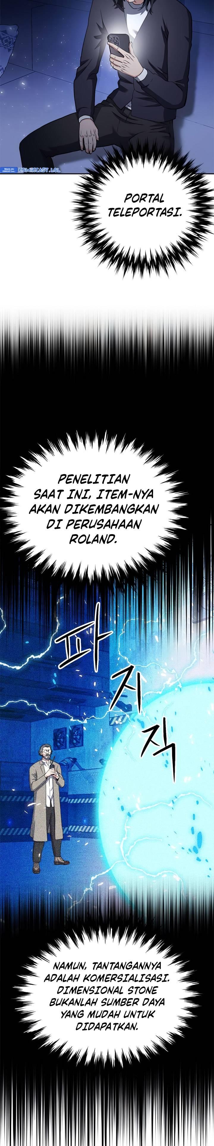 Seoul Station Druid Chap 137 - Next Chap 138