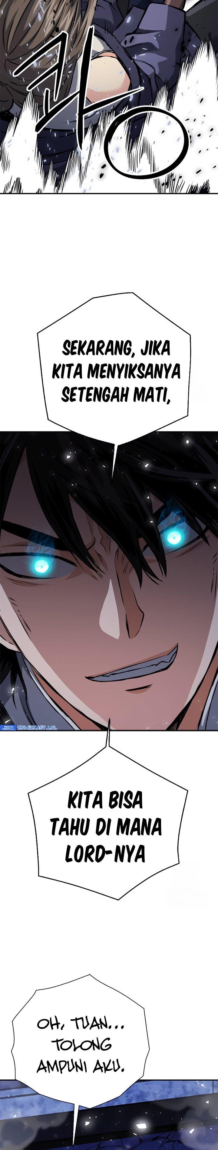 Seoul Station Druid Chap 138 - Next Chap 139