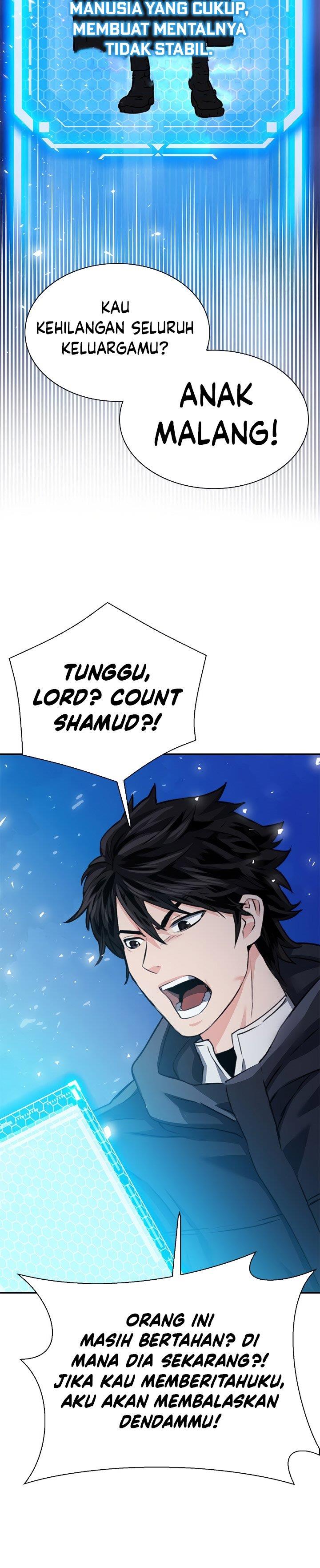 Seoul Station Druid Chap 138 - Next Chap 139