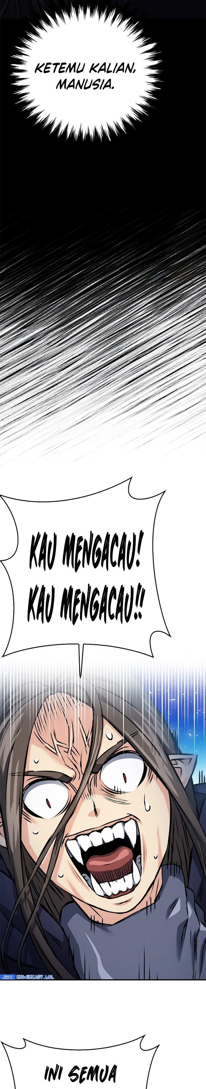 Seoul Station Druid Chap 138 - Next Chap 139
