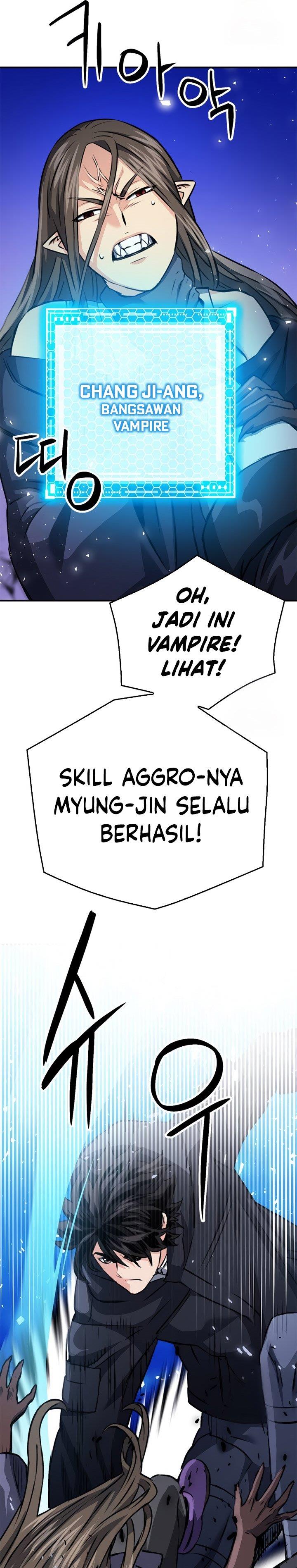 Seoul Station Druid Chap 138 - Next Chap 139