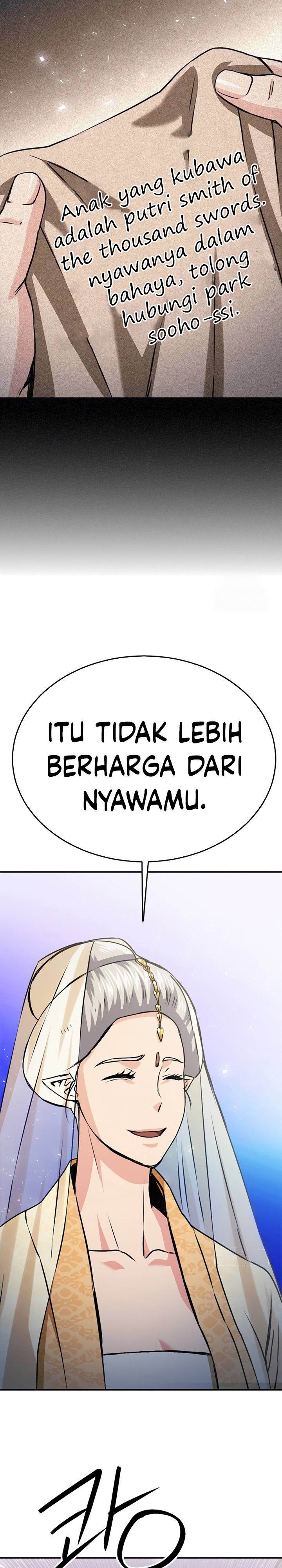 Seoul Station Druid Chap 130 - Next Chap 131