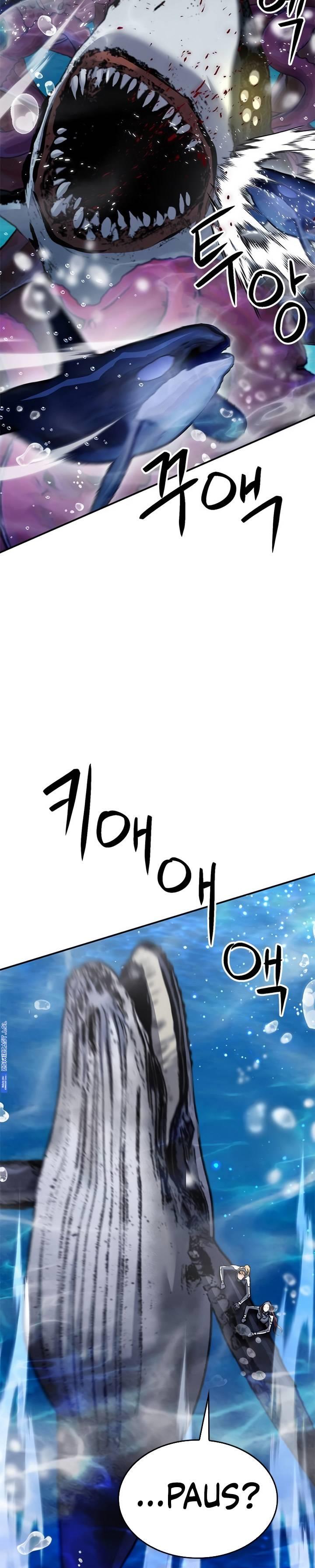 Seoul Station Druid Chap 132 - Next Chap 133