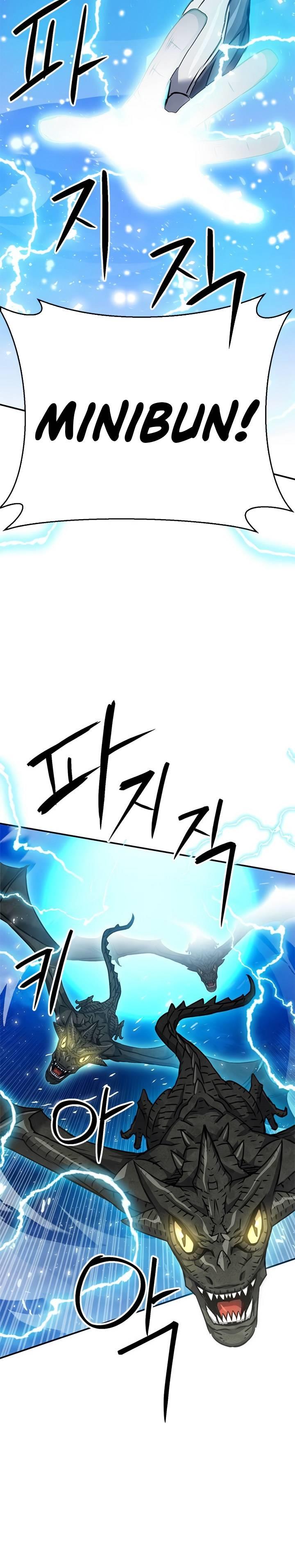 Seoul Station Druid Chap 132 - Next Chap 133