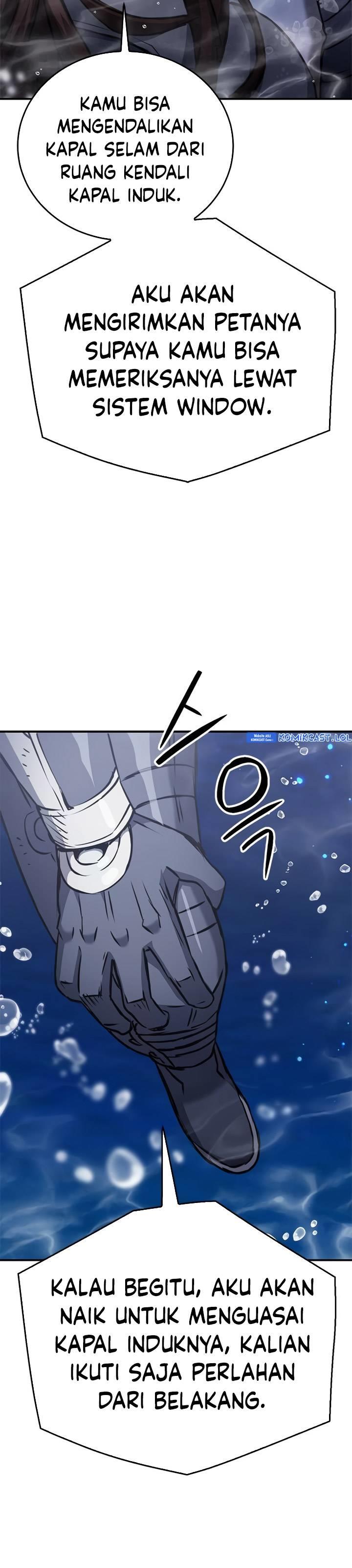 Seoul Station Druid Chap 132 - Next Chap 133