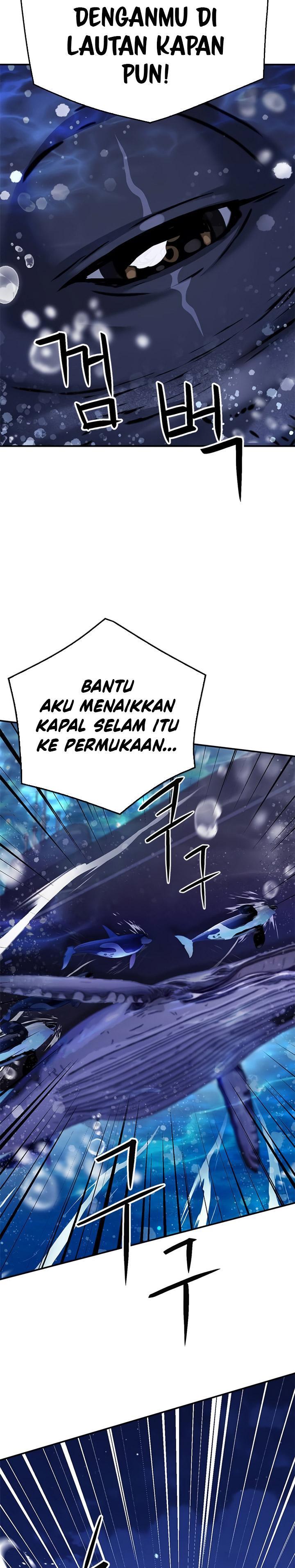 Seoul Station Druid Chap 133 - Next Chap 134
