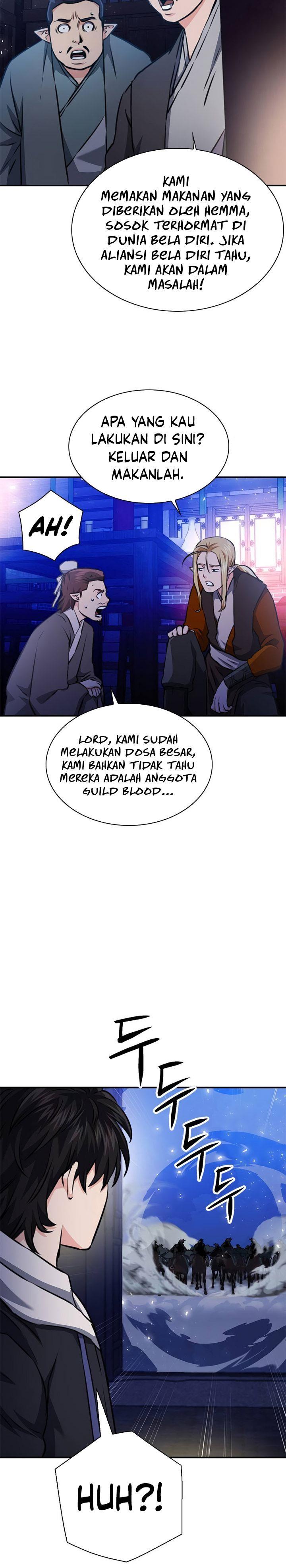 Seoul Station Druid Chap 145 - Next Chap 146