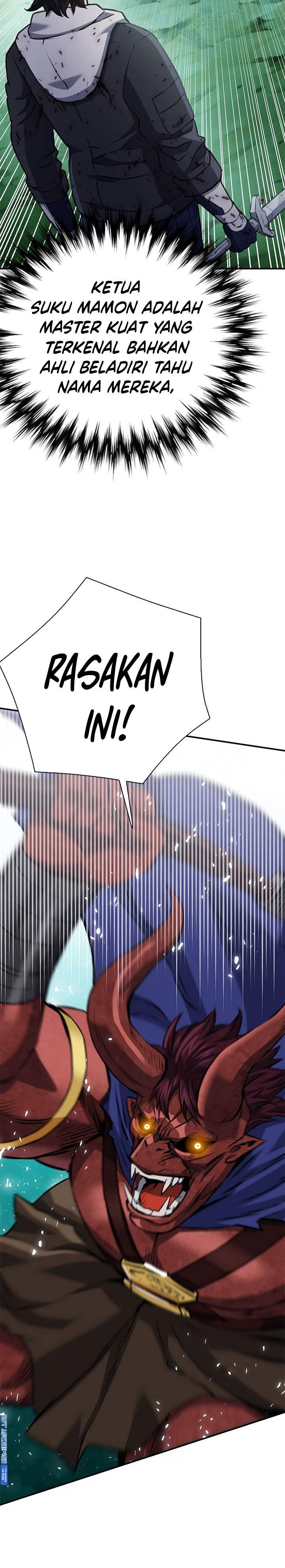 Seoul Station Druid Chap 145 - Next Chap 146
