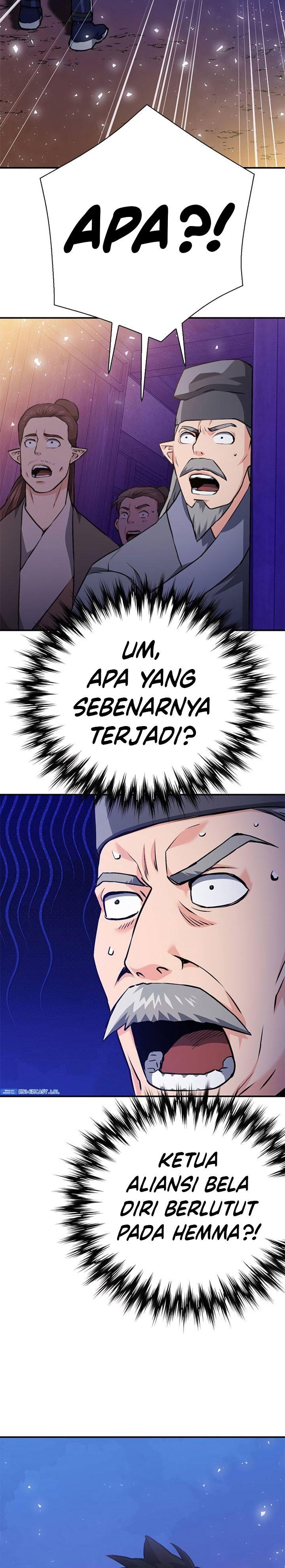 Seoul Station Druid Chap 145 - Next Chap 146
