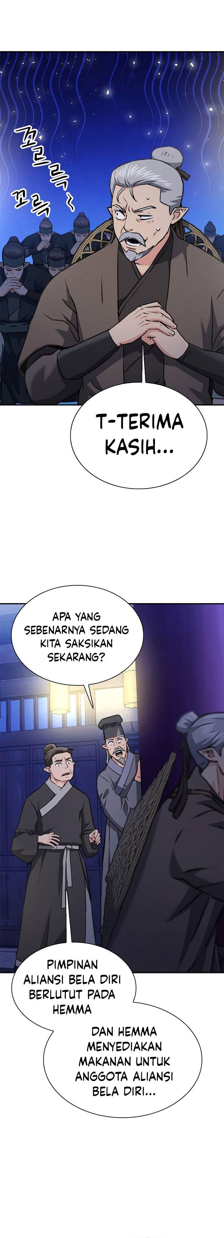 Seoul Station Druid Chap 145 - Next Chap 146