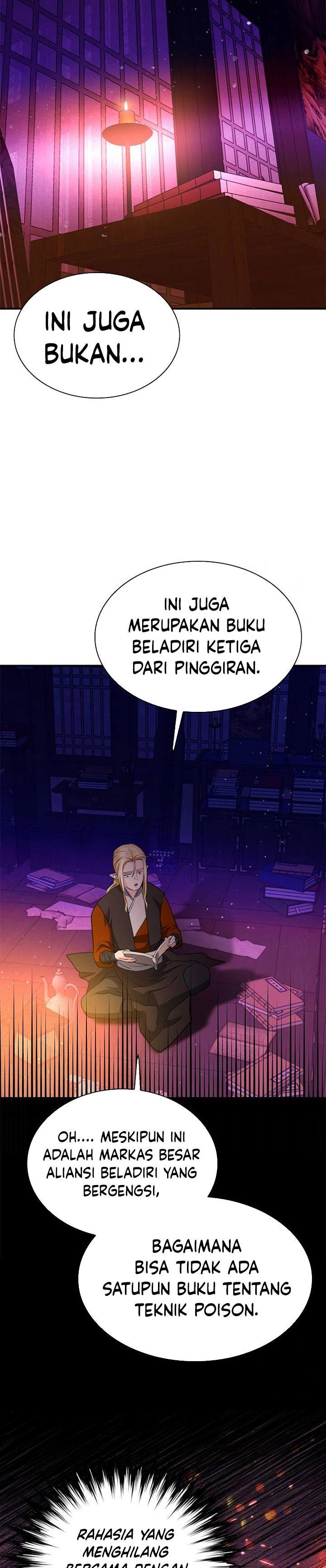 Seoul Station Druid Chap 146 - Next Chap 147