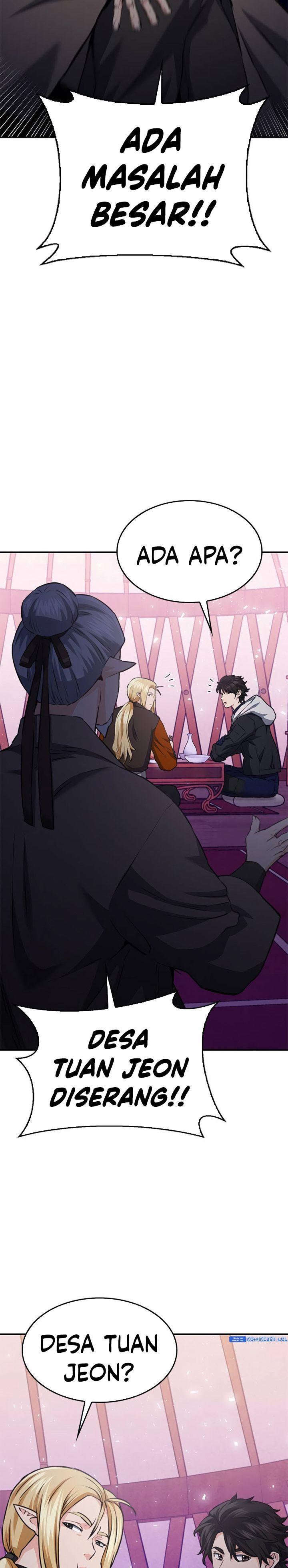 Seoul Station Druid Chap 147 - Next Chap 148