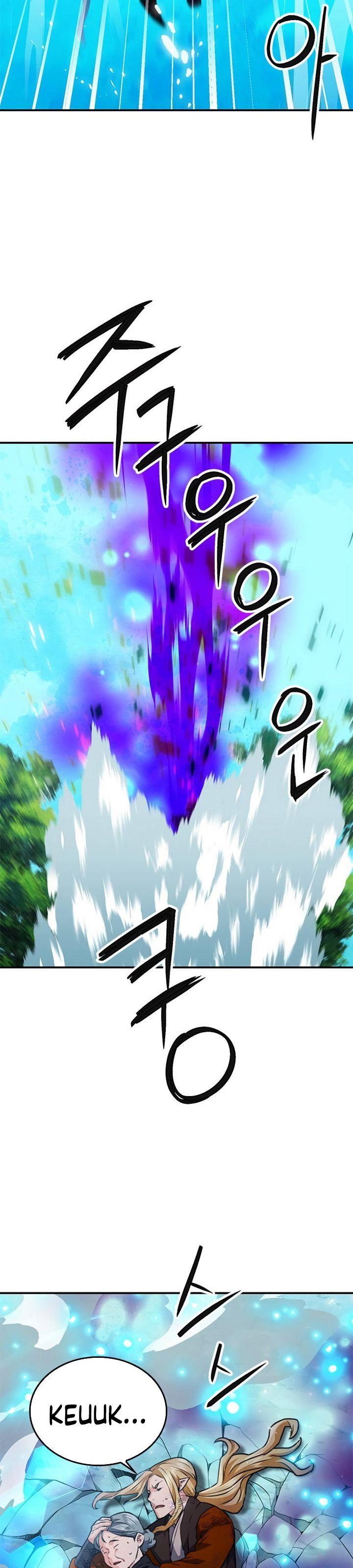 Seoul Station Druid Chap 147 - Next Chap 148
