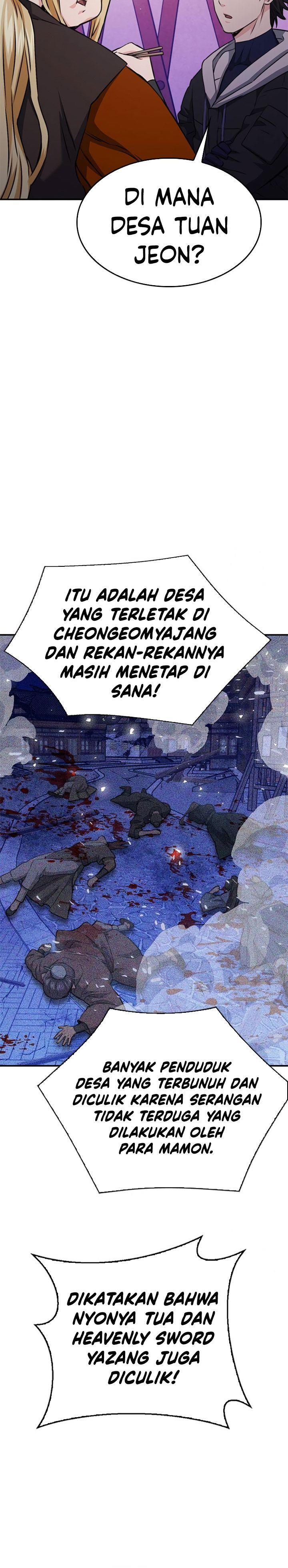 Seoul Station Druid Chap 147 - Next Chap 148