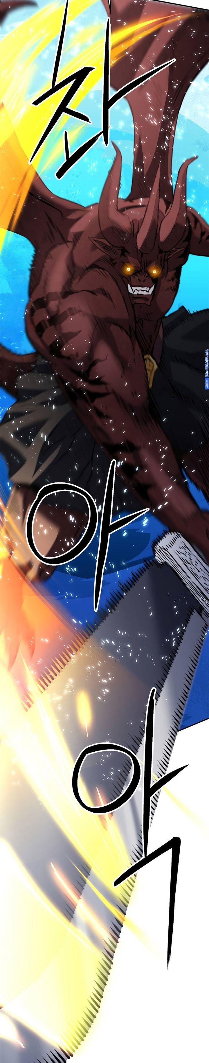 Seoul Station Druid Chap 148 - Next Chap 149