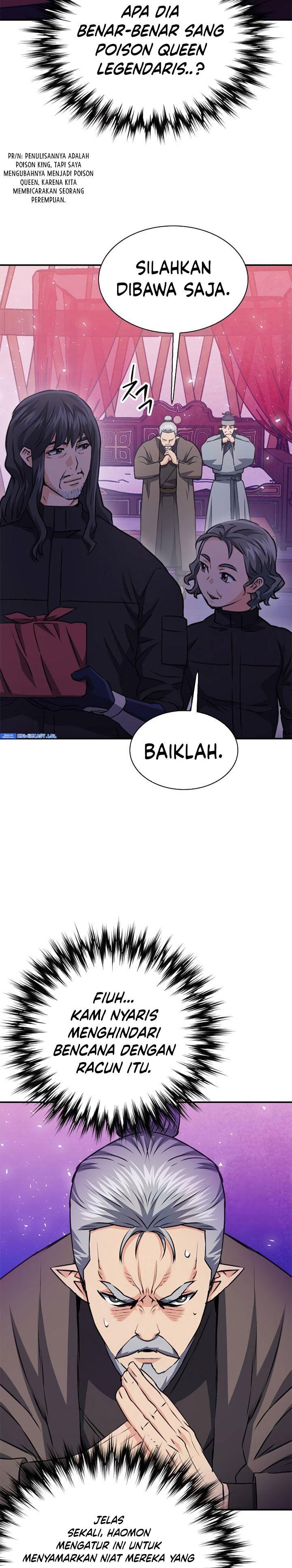 Seoul Station Druid Chap 148 - Next Chap 149