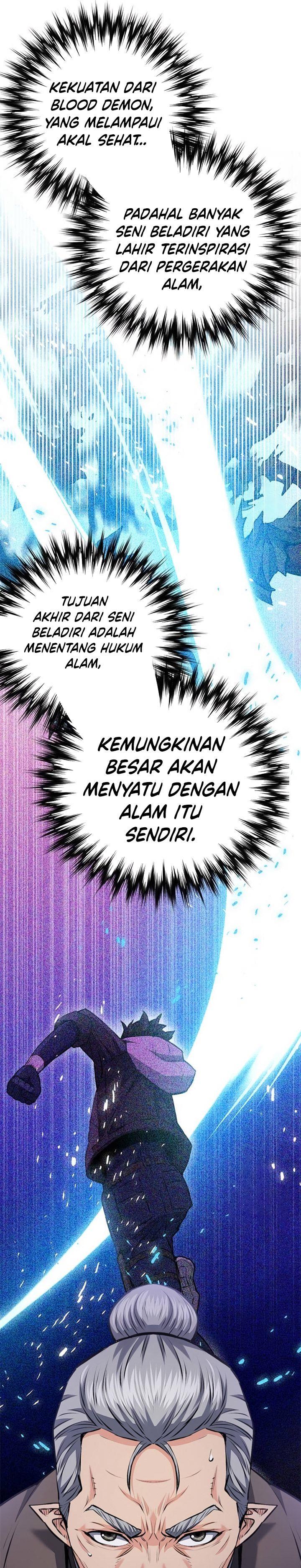 Seoul Station Druid Chap 148 - Next Chap 149
