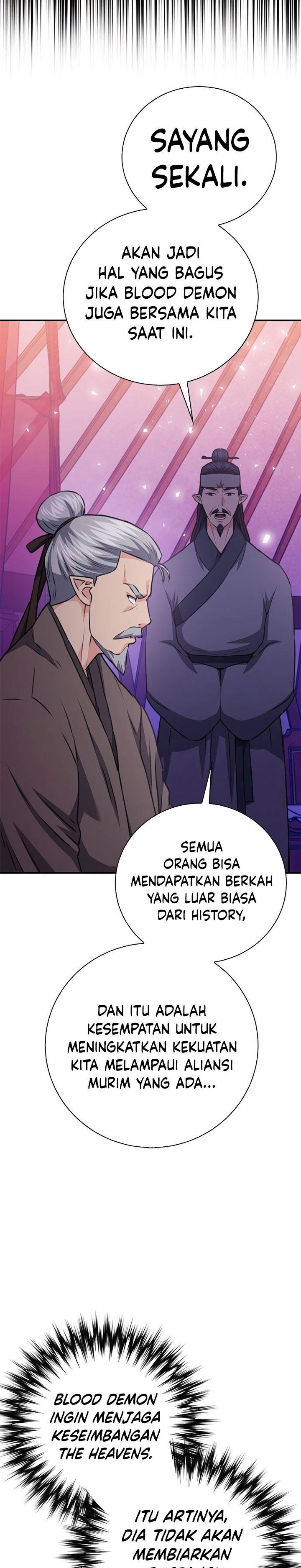 Seoul Station Druid Chap 148 - Next Chap 149