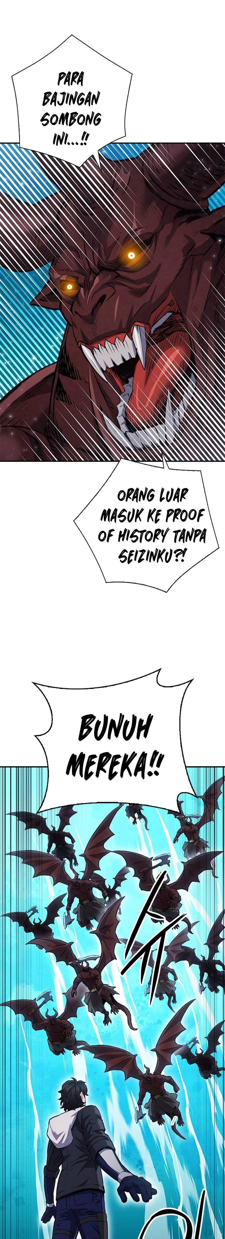 Seoul Station Druid Chap 148 - Next Chap 149