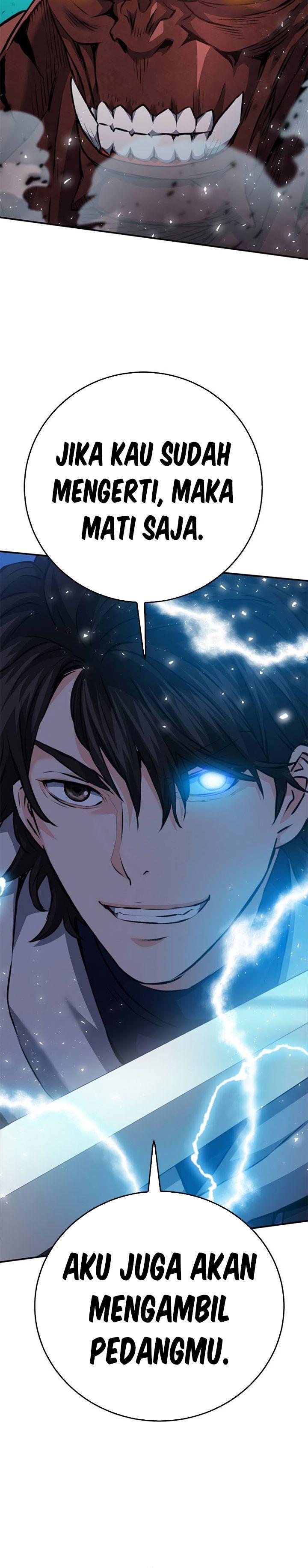 Seoul Station Druid Chap 148 - Next Chap 149