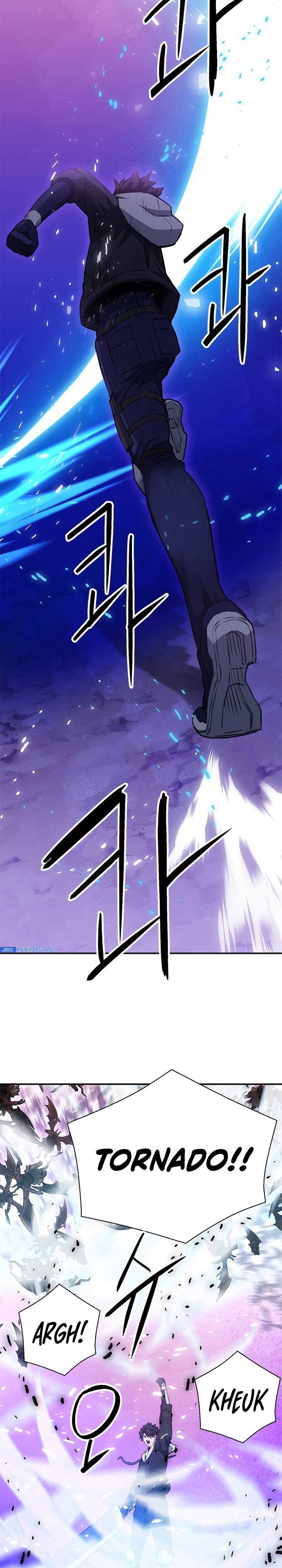 Seoul Station Druid Chap 148 - Next Chap 149