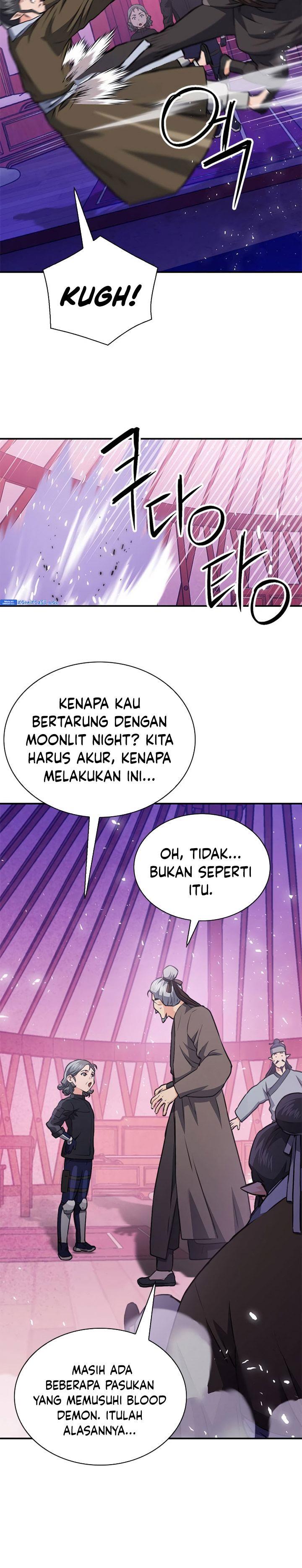 Seoul Station Druid Chap 148 - Next Chap 149