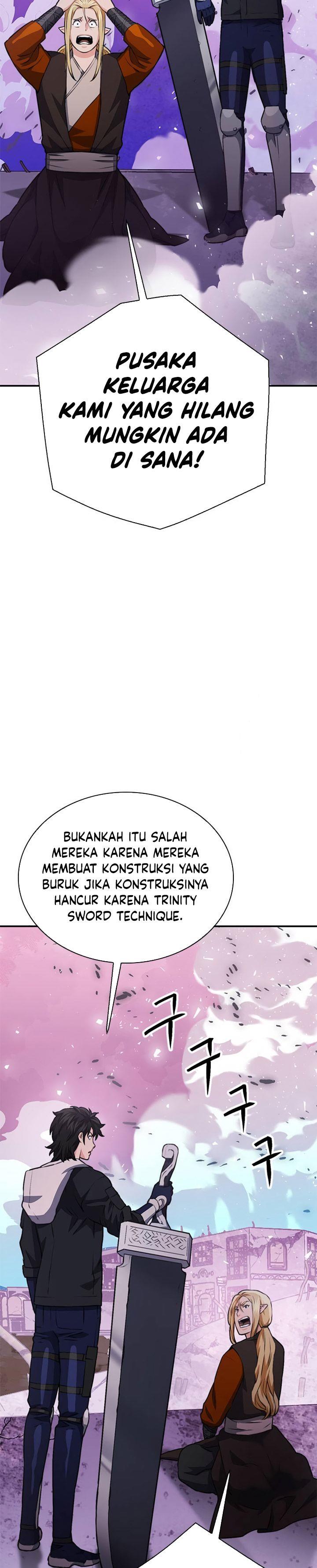 Seoul Station Druid Chap 148 - Next Chap 149