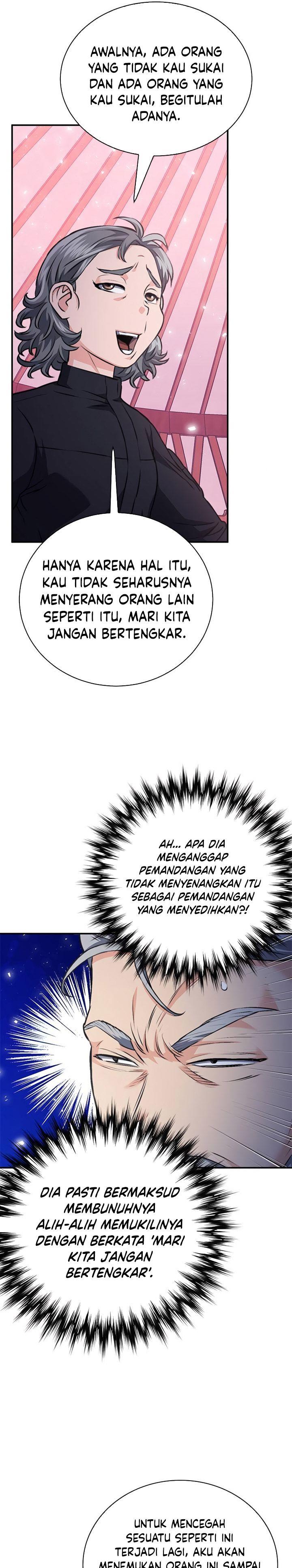 Seoul Station Druid Chap 148 - Next Chap 149