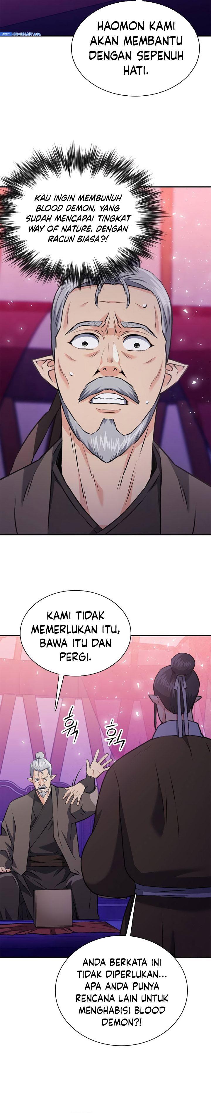 Seoul Station Druid Chap 148 - Next Chap 149