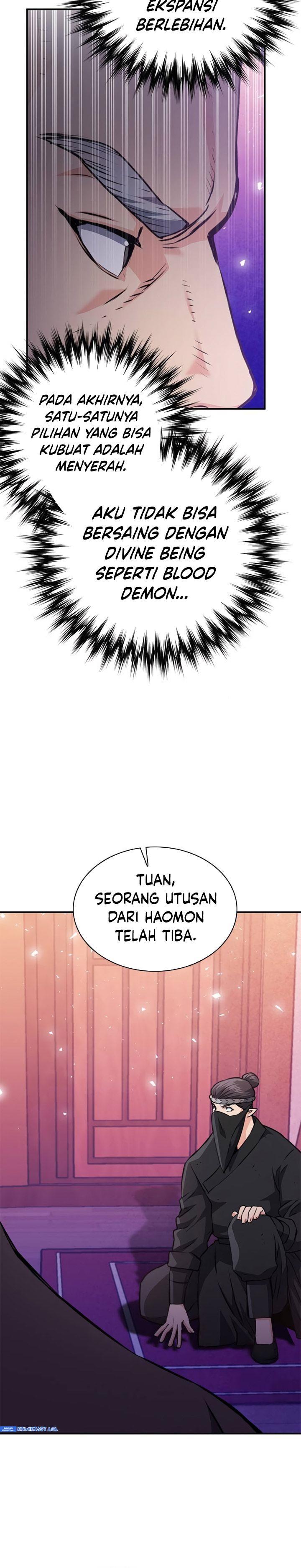 Seoul Station Druid Chap 148 - Next Chap 149
