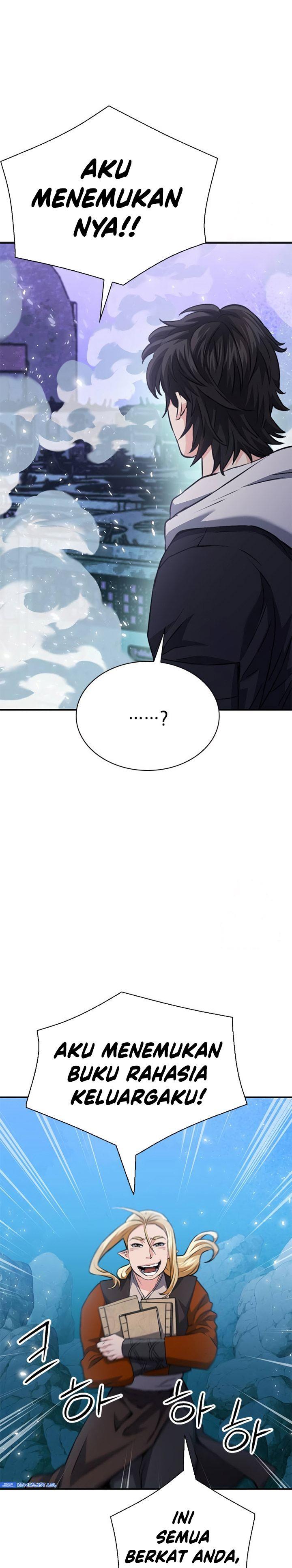 Seoul Station Druid Chap 149 - Next Chap 150