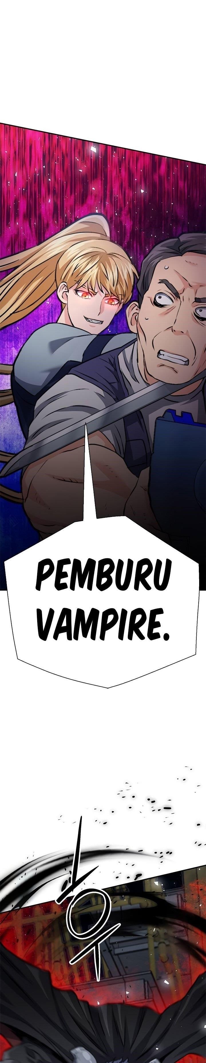 Seoul Station Druid Chap 140 - Next Chap 141